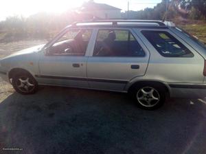 Skoda Felicia 1.3 MPi Maio/00 - à venda - Ligeiros