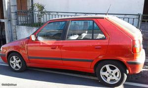 Skoda Felicia 791 Janeiro/99 - à venda - Ligeiros