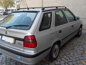 Skoda Felicia GPL Dezembro/99 - à venda - Ligeiros