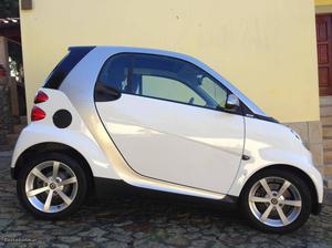 Smart ForTwo 0,8 Cdi NACIONAL Janeiro/08 - à venda -