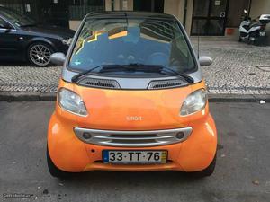 Smart ForTwo PASION Special Edition Agosto/99 - à venda -