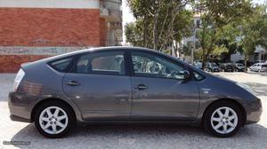 Toyota Prius 1.5 VVTI HSD SOL Março/08 - à venda -