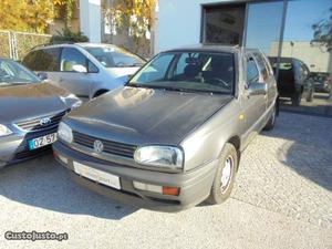 VW Golf 1.6i Novembro/93 - à venda - Ligeiros Passageiros,