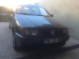 VW Polo 1.0 4 Portas Março/97 - à venda - Ligeiros