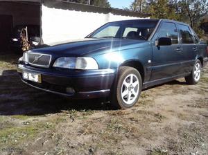 Volvo Sv turbo 180cv Janeiro/98 - à venda -