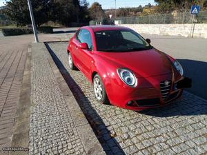 Alfa Romeo Mito Expression Maio/11 - à venda - Ligeiros