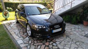 Audi A3 SPORT 2.0TDI Fevereiro/11 - à venda - Ligeiros