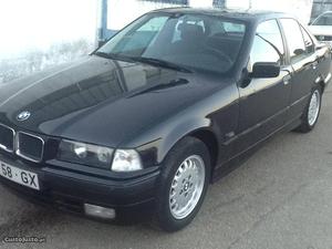 BMW 316 Sedam i Junho/96 - à venda - Ligeiros Passageiros,