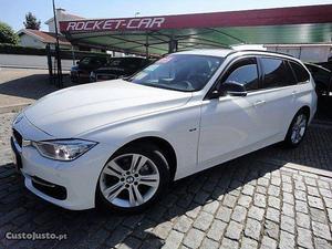 BMW 318 F31 Outubro/13 - à venda - Ligeiros Passageiros,