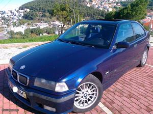 BMW 318 TDS Compact (pack M) Março/00 - à venda - Ligeiros