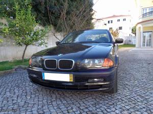 BMW 320 D 136 CV Julho/00 - à venda - Ligeiros Passageiros,