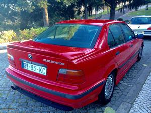 BMW 325 Tds 143 cv Fevereiro/95 - à venda - Ligeiros