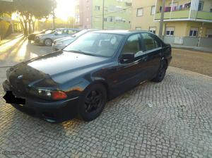 BMW 525 diesel Abril/97 - à venda - Ligeiros Passageiros,