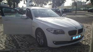 BMW D Touring Outubro/12 - à venda - Ligeiros