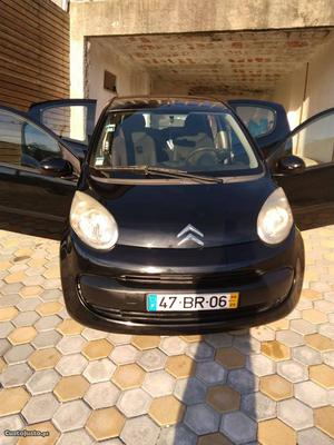 Citroën C1 C1 Maio/06 - à venda - Ligeiros Passageiros,