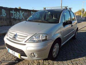 Citroën C3 1.4HDI Fevereiro/07 - à venda - Comerciais /