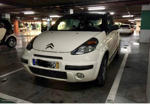 Citroën C3 Pluriel 1.4 Diesel Junho/08 - à venda -