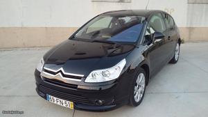 Citroën C4 VTS Abril/08 - à venda - Ligeiros Passageiros,