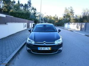 Citroën C5 2.0 HDI Exclusive Junho/09 - à venda - Ligeiros