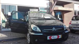 Citroën Picasso 1.6hdi 114EUR/mes Julho/07 - à venda -