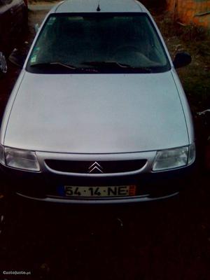 Citroën Saxo Tonyc Junho/99 - à venda - Ligeiros