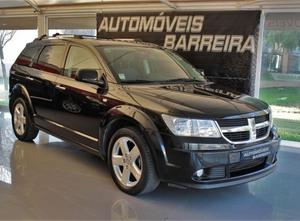 Dodge Journey 2.0 CRD R/T MTX