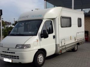 Fiat Ducato Rimor TCX370