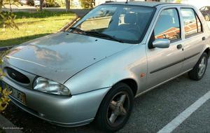 Ford Fiesta 1.2 a/c 99 Outubro/99 - à venda - Ligeiros