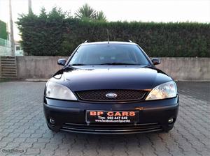 Ford Mondeo 2.0TDCI 115cv´s Maio/01 - à venda - Ligeiros