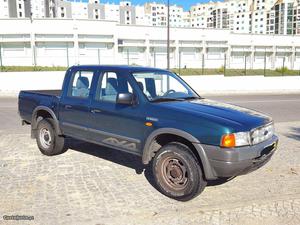 Ford Ranger 2.5TDi 4X4 5Lugares 1Dono kms Dezembro/00