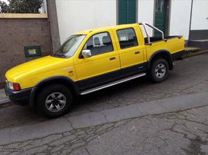 Ford Ranger Diesel Maio/01 - à venda - Pick-up/