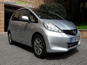 Honda Jazz 1.2 i-VTEC City