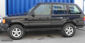 Land Rover Range Rover 4.6 V8 HSE Junho/99 - à venda -