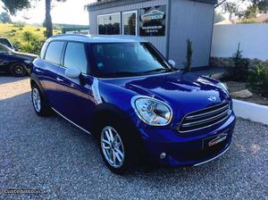 MINI Countryman 1.6cc Dezembro/14 - à venda - Ligeiros