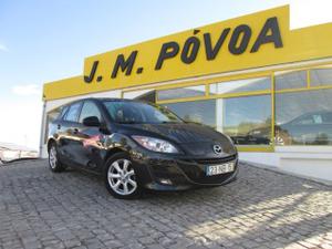 Mazda 3 MZ-CD 1.6 EXCLUSIVE PLUS