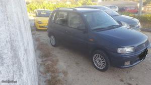 Mazda Demio V GLX Maio/99 - à venda - Ligeiros