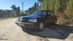 Mercedes-Benz  Dezembro/90 - à venda - Ligeiros