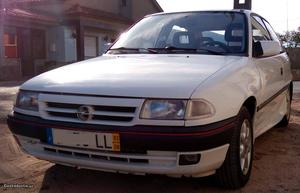 Opel Astra 1.7TD Agosto/93 - à venda - Ligeiros