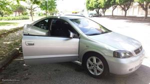 Opel Astra Bertone  Junho/02 - à venda - Ligeiros