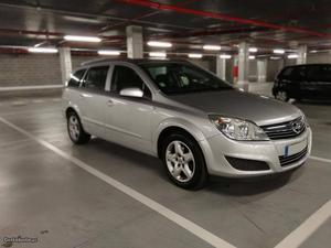 Opel Astra H Caravan Março/07 - à venda - Ligeiros
