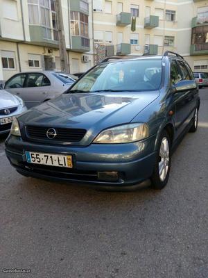 Opel Astra Sport Junho/98 - à venda - Ligeiros Passageiros,