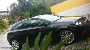 Opel Astra gtc Dezembro/05 - à venda - Comerciais / Van,