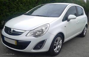 Opel Corsa 1.3 Cdti EcoFlex Março/11 - à venda - Ligeiros