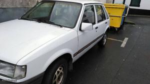 Opel Corsa A92 Agosto/92 - à venda - Ligeiros Passageiros,