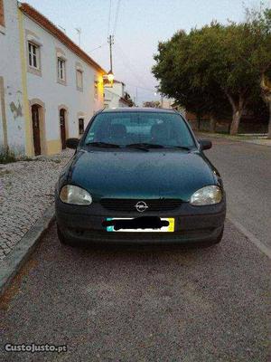 Opel Corsa ECO B Maio/98 - à venda - Ligeiros Passageiros,