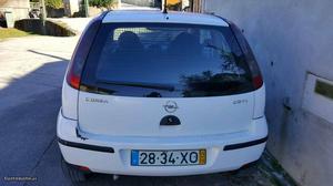 Opel Corsa Van Junho/04 - à venda - Comerciais / Van, Porto