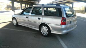 Opel Vectra caravan impecavel Junho/99 - à venda - Ligeiros