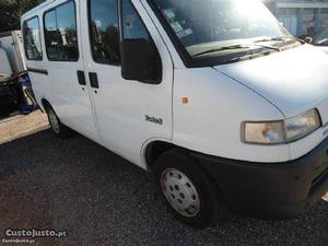 Peugeot 9 lugares turbo Outubro/99 - à venda - Ligeiros