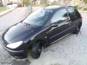 Peugeot Gasolina Julho/99 - à venda - Ligeiros