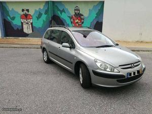 Peugeot  HDI Agosto/02 - à venda - Ligeiros